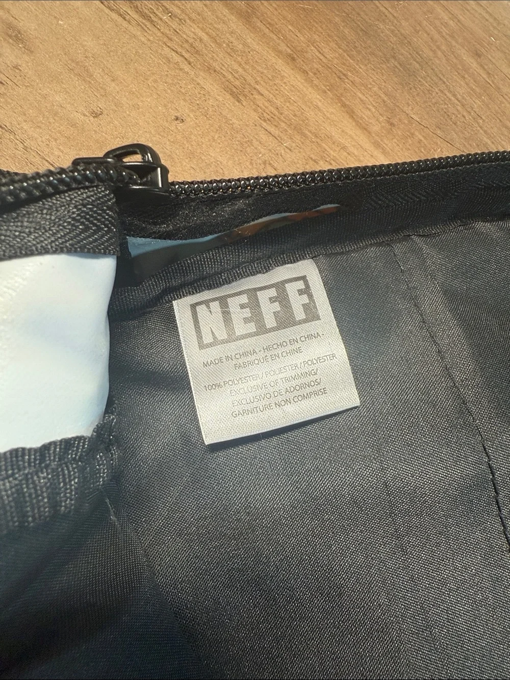 Neff rubber duck